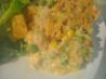 Tuna and Corn Bake. Recipe by katew