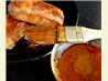 Spicy Peanut Barbecue Sauce