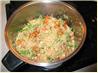 Moroccan Spiced Pumpkin & Couscous Salad. Recipe by Rhiannon and Matt
