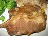 Deviled Lamb Chops (Microwave). Recipe by **Mandy**