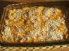 Light Ham and Cheese Casserole