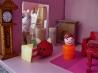 Strawberry Mice