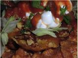 Ww Chicken Taco Casserole Ww 4