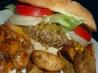 Guinness Burgers