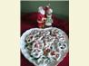 White Chocolate Pretzels
