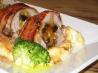 Rolled Pork Roast With Prune & Apricot Stuffing