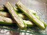 Shirley's Stuffed Celery With Nuts. Recipe by Linda's Busy Kitchen