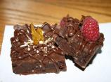 Fudgy Brownies