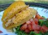 Chicken Ranch Tacos. Recipe by mrose75
