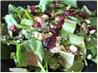 Cranberry and Feta Salad