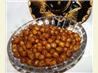 Toasted Chickpeas With Seasoning Options