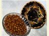 Toasted Chickpeas With Seasoning Options