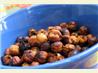Toasted Chickpeas With Seasoning Options