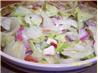 55 House Salad