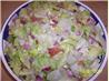 55 House Salad