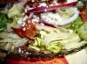 55 House Salad