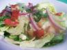 55 House Salad