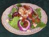 55 House Salad