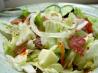 55 House Salad
