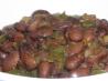 Spicy Crock Pot Pinto Bean Chili
