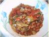 Spicy Crock Pot Pinto Bean Chili