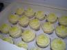 Lemon Buttercream Frosting (From the Famous Sprinkles Cupcakes)