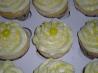 Lemon Buttercream Frosting (From the Famous Sprinkles Cupcakes)