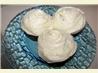 Lemon Buttercream Frosting (From the Famous Sprinkles Cupcakes)