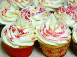 Vanilla  Buttercream Frosting (From Sprinkles Cupcakes)