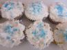 Vanilla  Buttercream Frosting (From Sprinkles Cupcakes)