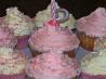 Vanilla  Buttercream Frosting (From Sprinkles Cupcakes)