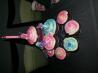 Vanilla  Buttercream Frosting (From Sprinkles Cupcakes)