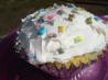 Vanilla  Buttercream Frosting (From Sprinkles Cupcakes)