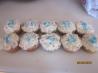 Vanilla  Buttercream Frosting (From Sprinkles Cupcakes)