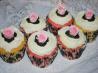 Vanilla  Buttercream Frosting (From Sprinkles Cupcakes)