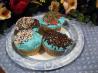 Vanilla  Buttercream Frosting (From Sprinkles Cupcakes)