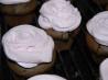 Vanilla  Buttercream Frosting (From Sprinkles Cupcakes)