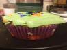 Vanilla  Buttercream Frosting (From Sprinkles Cupcakes)