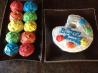 Vanilla  Buttercream Frosting (From Sprinkles Cupcakes)