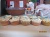 Vanilla  Buttercream Frosting (From Sprinkles Cupcakes)