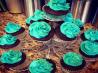 Vanilla  Buttercream Frosting (From Sprinkles Cupcakes)