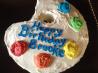 Vanilla  Buttercream Frosting (From Sprinkles Cupcakes)