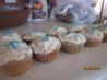 Vanilla  Buttercream Frosting (From Sprinkles Cupcakes)