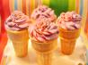 Vanilla  Buttercream Frosting (From Sprinkles Cupcakes)