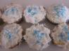 Vanilla  Buttercream Frosting (From Sprinkles Cupcakes)