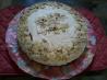 Vanilla  Buttercream Frosting (From Sprinkles Cupcakes)