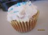 Vanilla  Buttercream Frosting (From Sprinkles Cupcakes)