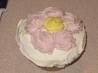 Vanilla  Buttercream Frosting (From Sprinkles Cupcakes)