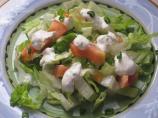 Green Goddess Dressing