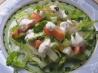 Green Goddess Dressing. Recipe by Studentchef